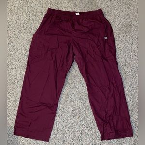 2X Sanibel Elastic Waist Cargo Pants